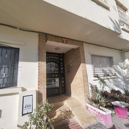 Apartamento Tanger Ahlan Exterior foto