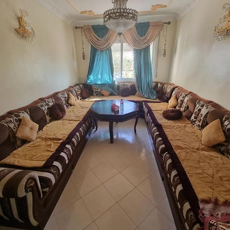 Apartamento Tanger Ahlan Exterior foto