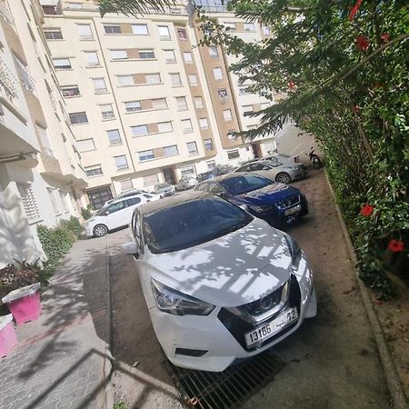 Apartamento Tanger Ahlan Exterior foto