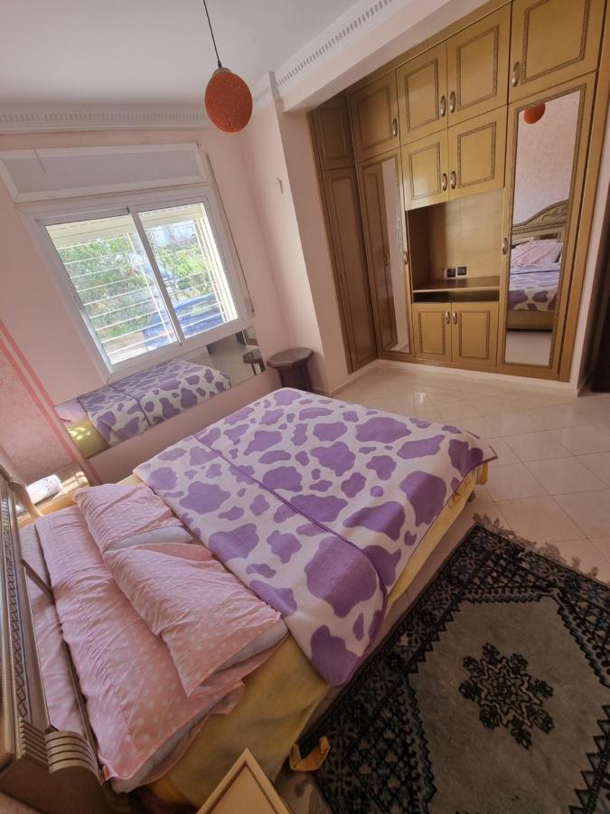 Apartamento Tanger Ahlan Exterior foto