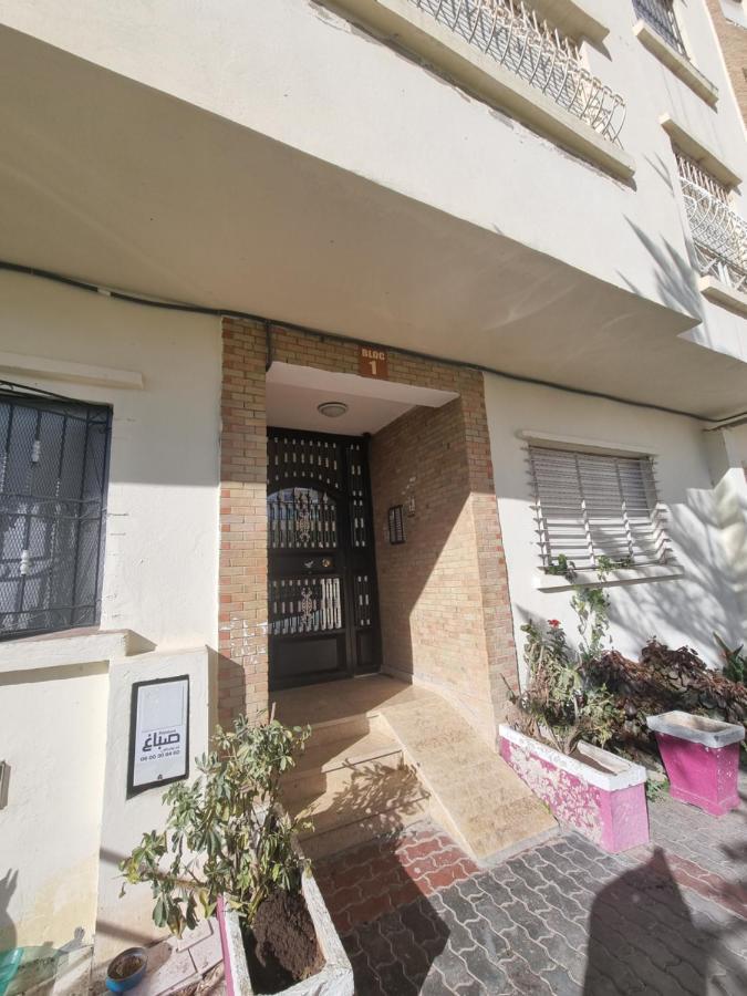 Apartamento Tanger Ahlan Exterior foto