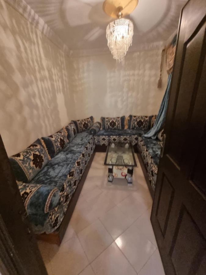 Apartamento Tanger Ahlan Exterior foto