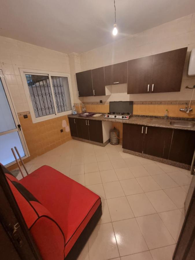 Apartamento Tanger Ahlan Exterior foto