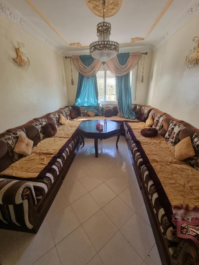 Apartamento Tanger Ahlan Exterior foto