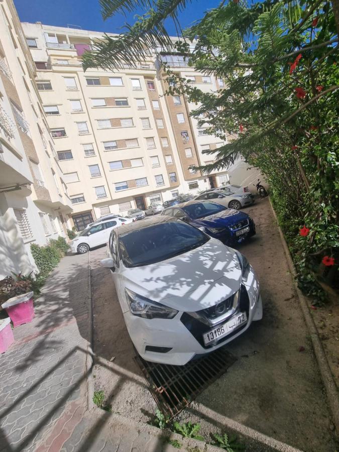 Apartamento Tanger Ahlan Exterior foto